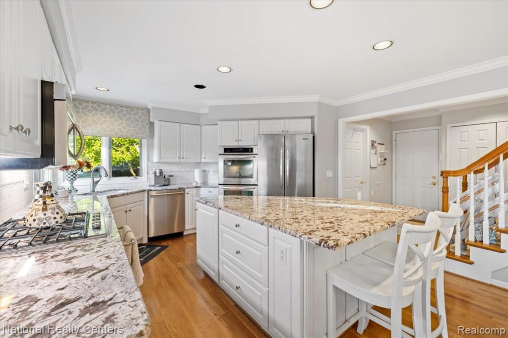 21555 Chase Drive, Novi, MI, 00000