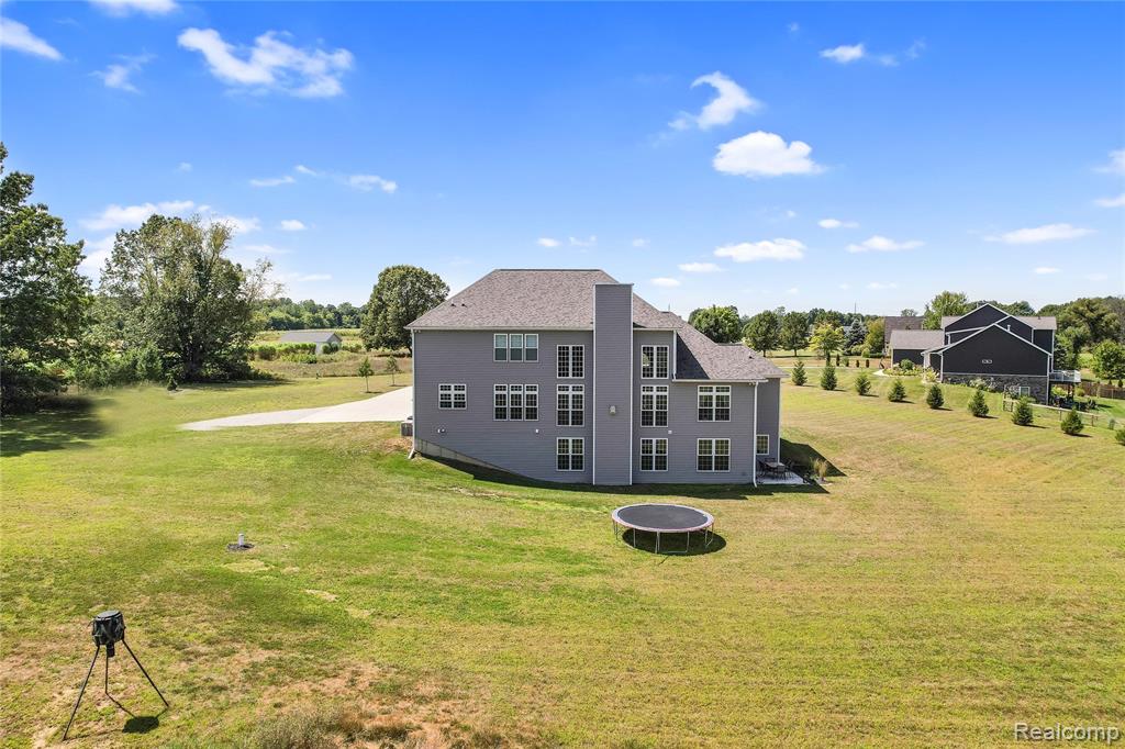 5348 Stone Garden Drive, Howell, MI 48843 — Photo 41