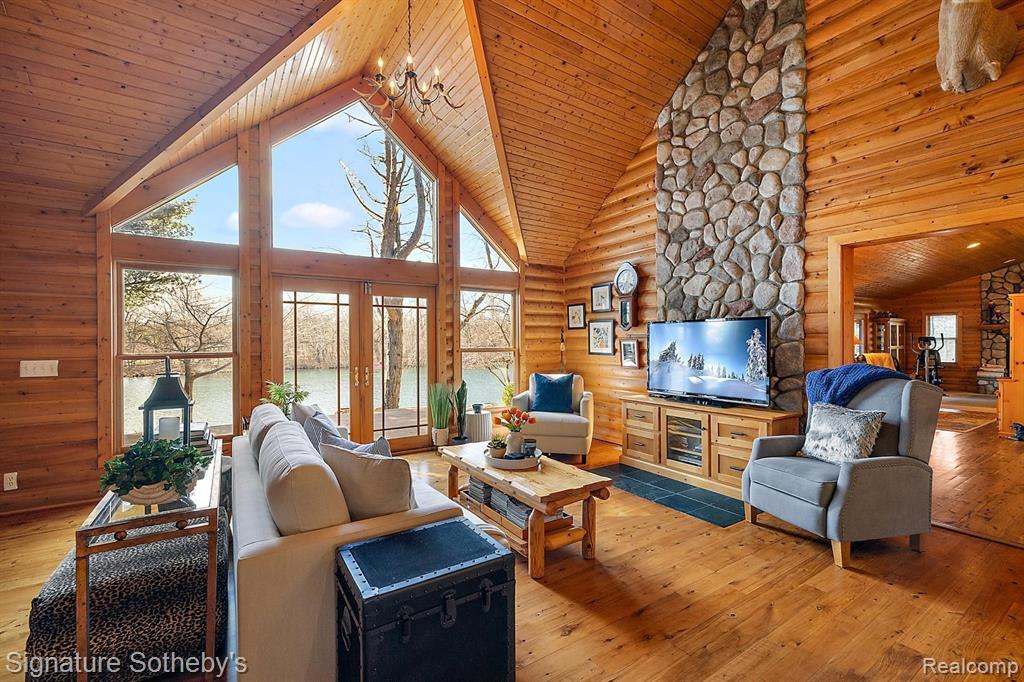 7699 MINNICK Road, Harbor Beach, MI 48441 — Photo 18