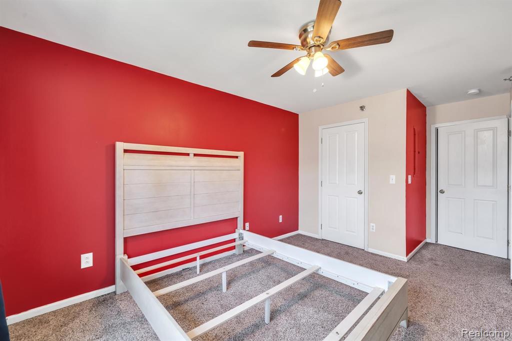25298 SAINT JAMES, Southfield, MI 48075 — Photo 16