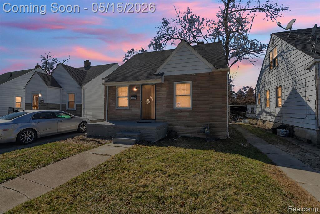 11657 Stout Street, Detroit, MI 48228 — Photo 4