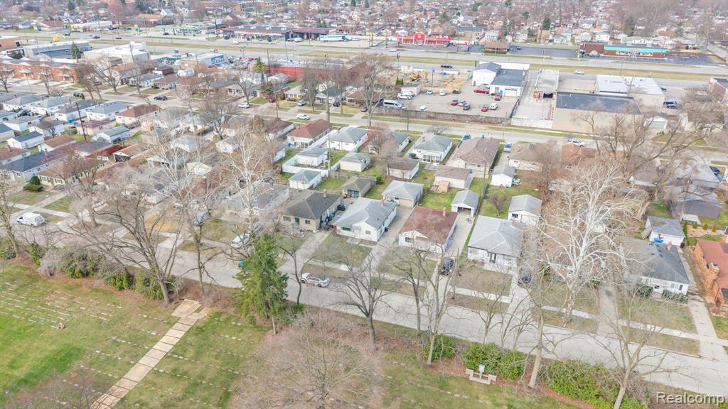 6571 N Highland Street, Dearborn Heights, MI 48127 — Photo 38