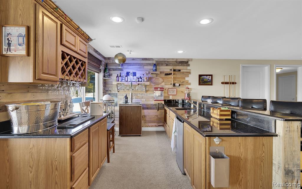 5328 PEBBLE BEACH Drive, Metamora, MI 48455 — Photo 26