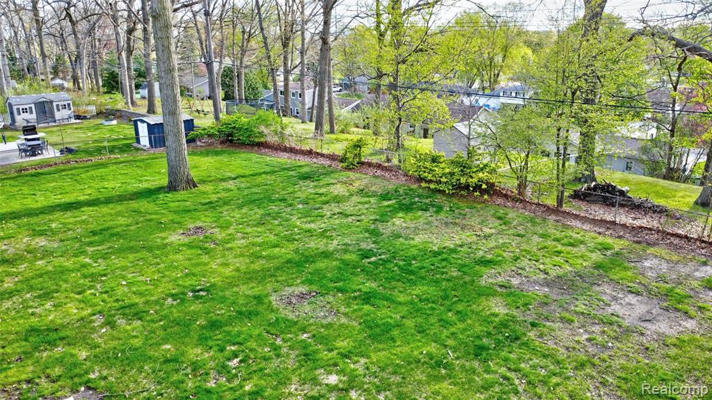 6025 Princess Lane, Clarkston, MI — Photo 46