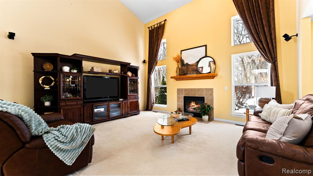 29923 Bradford Drive, New Hudson, MI 48165 — Photo 9