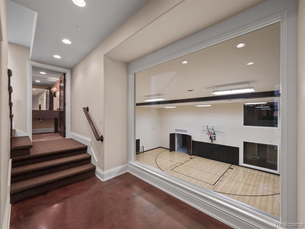 26565 SCENIC, Franklin, MI 48025 — Photo 50