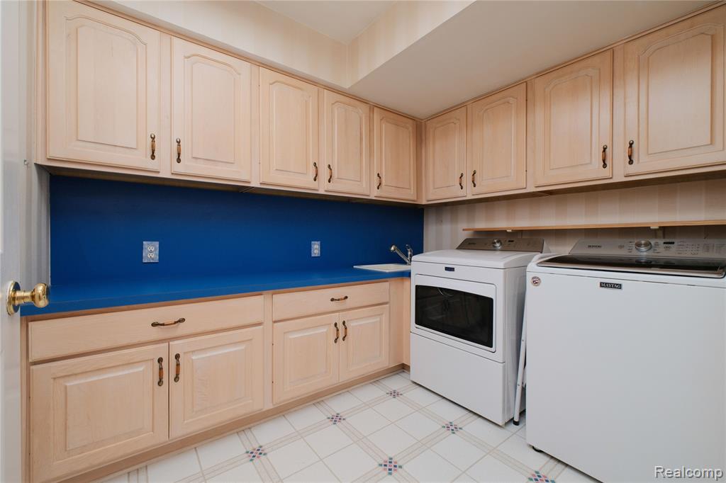 11050 Wealthy Lane, Romeo, MI 48065 — Photo 35