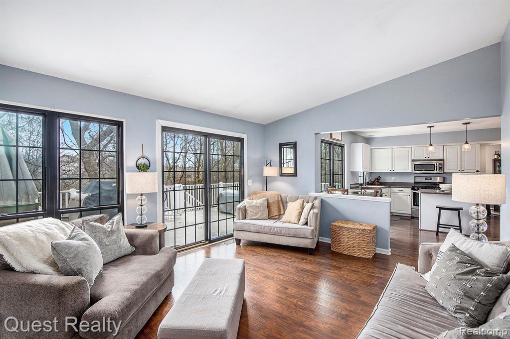 6280 LAKE WALDON Drive, Clarkston, MI — Photo 11