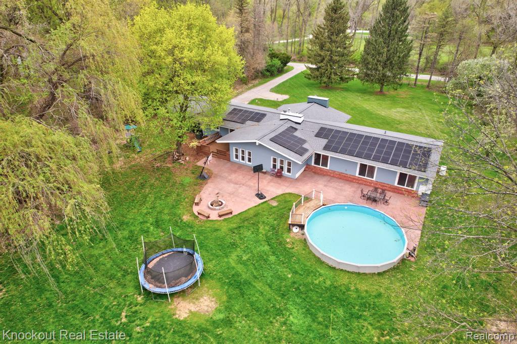 12452 Canada Road, Birch Run, MI 48415 — Photo 71