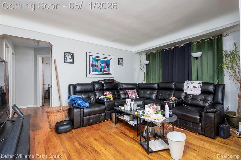 14211 Manhattan Street, Oak Park, MI 48237 — Photo 8