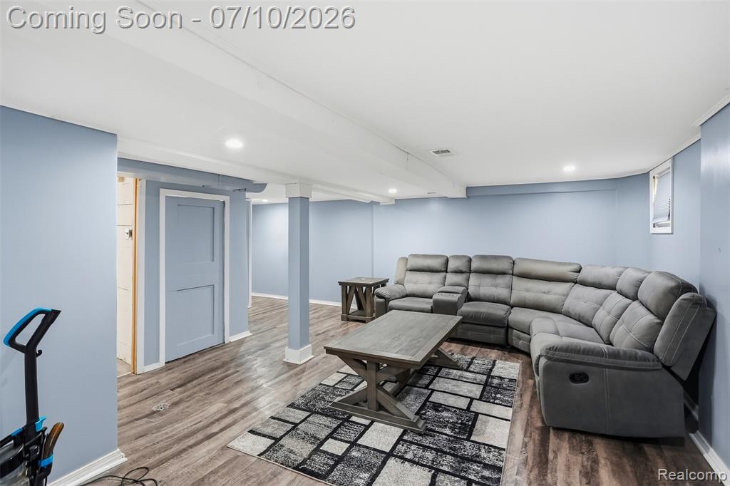 6242 Calhoun Street, Dearborn, MI 48126 — Photo 23