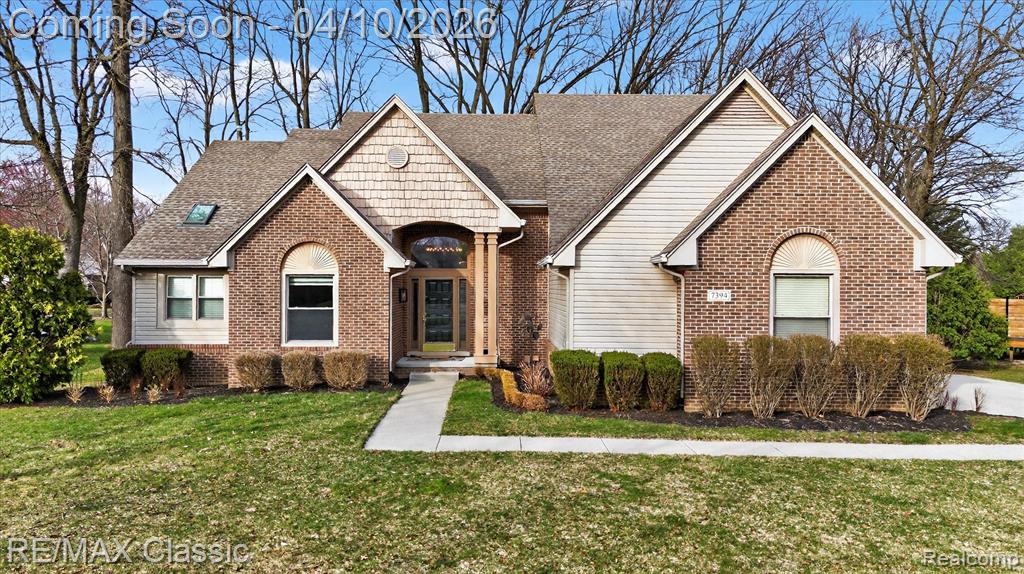 7394 Water Oaks, West Bloomfield, MI 48324 — Photo 51