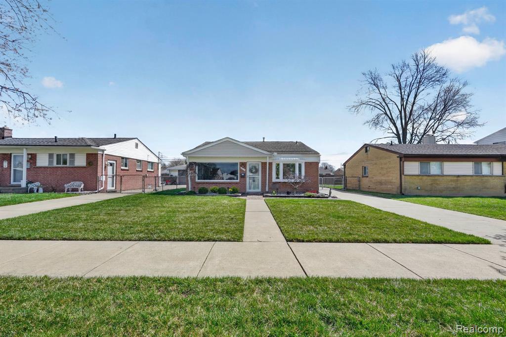 15675 Mulberry Street, Southgate, MI 48195 — Photo 5