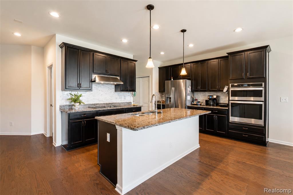 43479 Prospect Lane, Novi, MI — Photo 12
