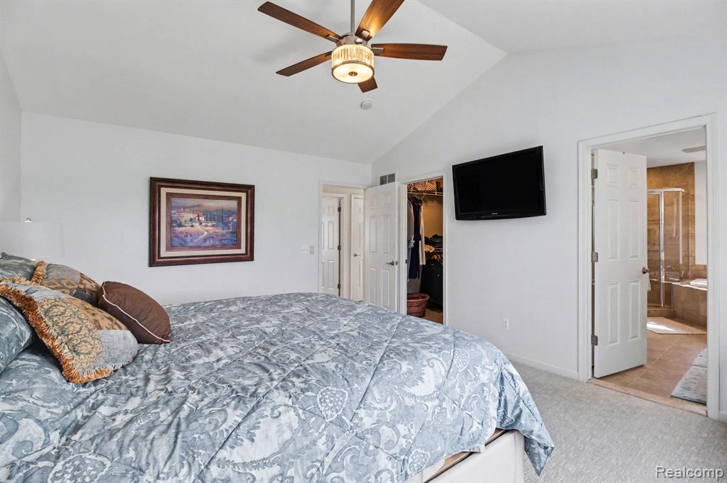 6846 Williamsbury Circle, Clarkston, MI 48348 — Photo 19
