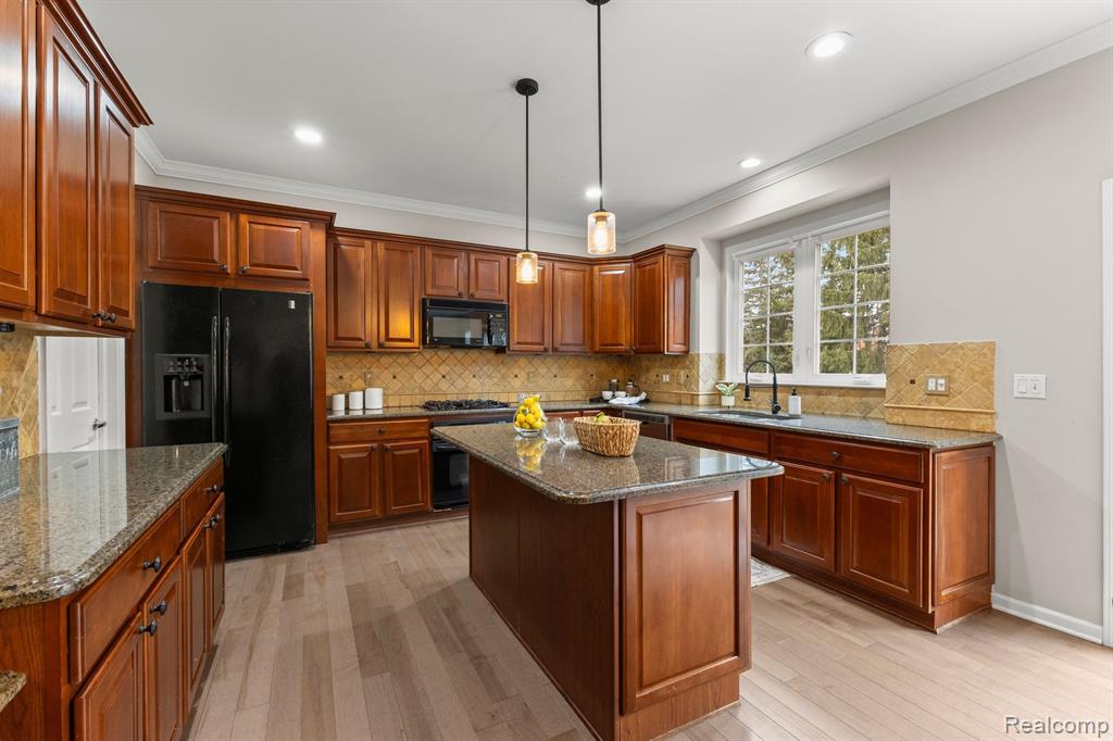 49102 FREESTONE Drive, Northville, MI 48168 — Photo 17