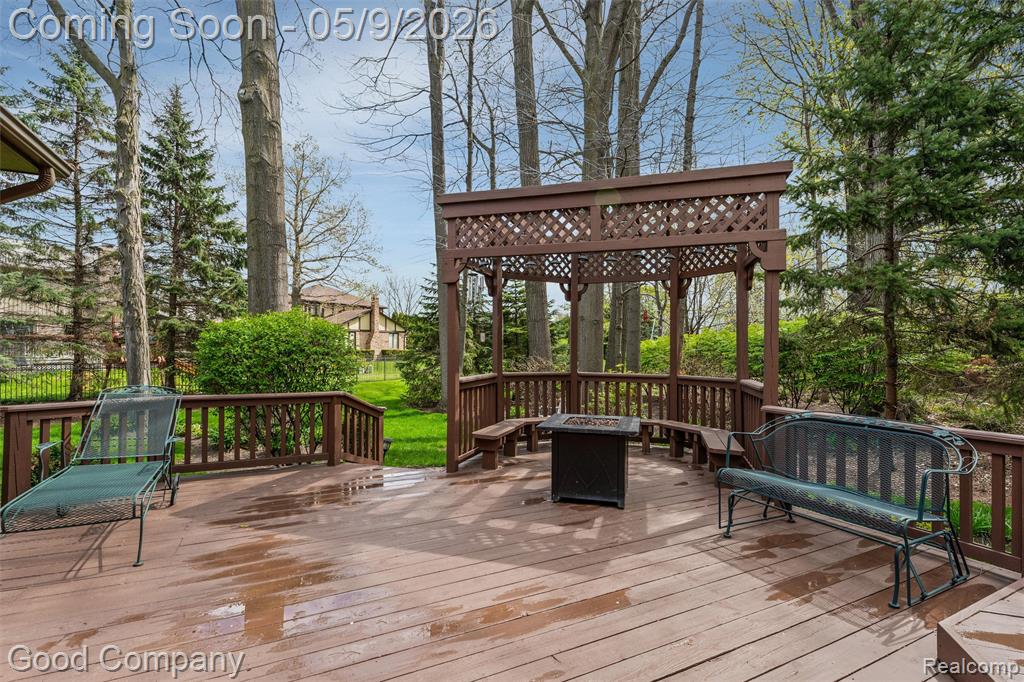 20063 Hudson Bay Court, Clinton Twp, MI 48038 — Photo 59
