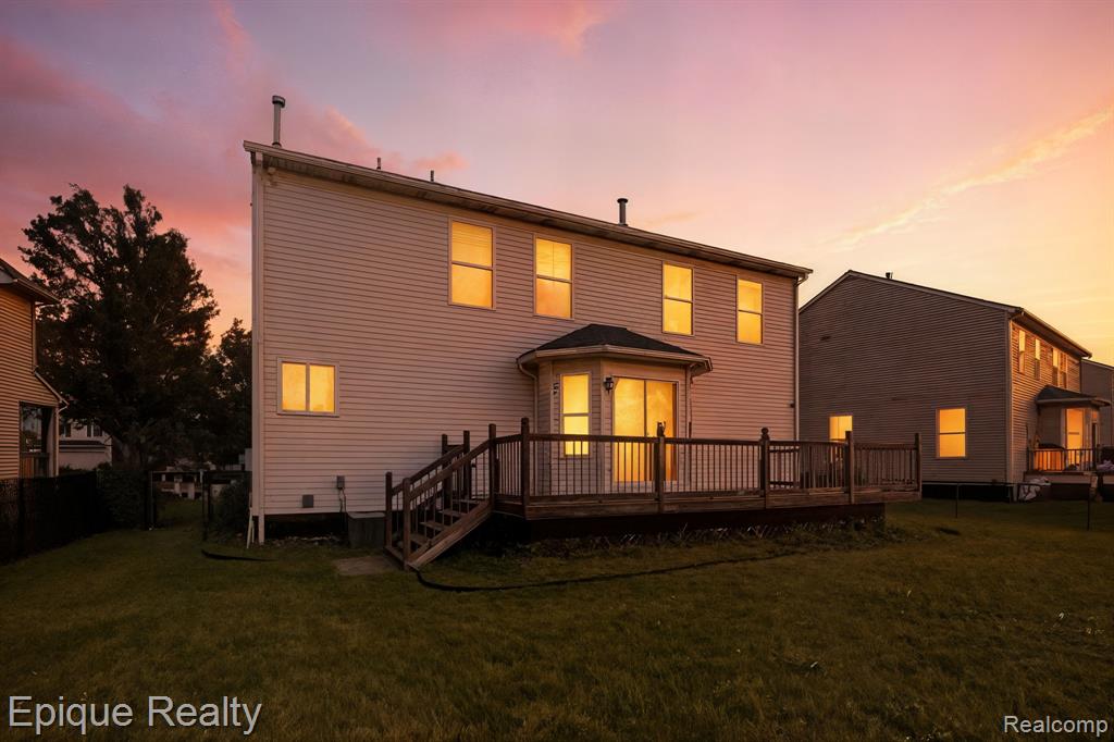 1735 Savannah Lane, Superior, MI 48198 — Photo 31