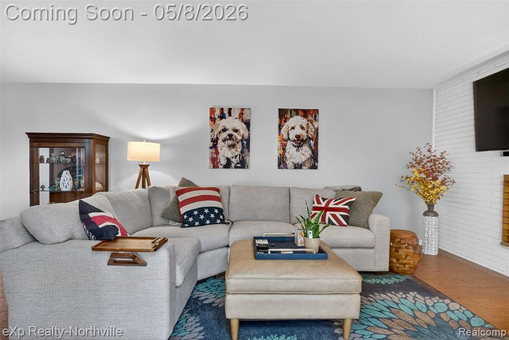 24168 Saint Mary Court, Farmington, MI 48336 — Photo 24