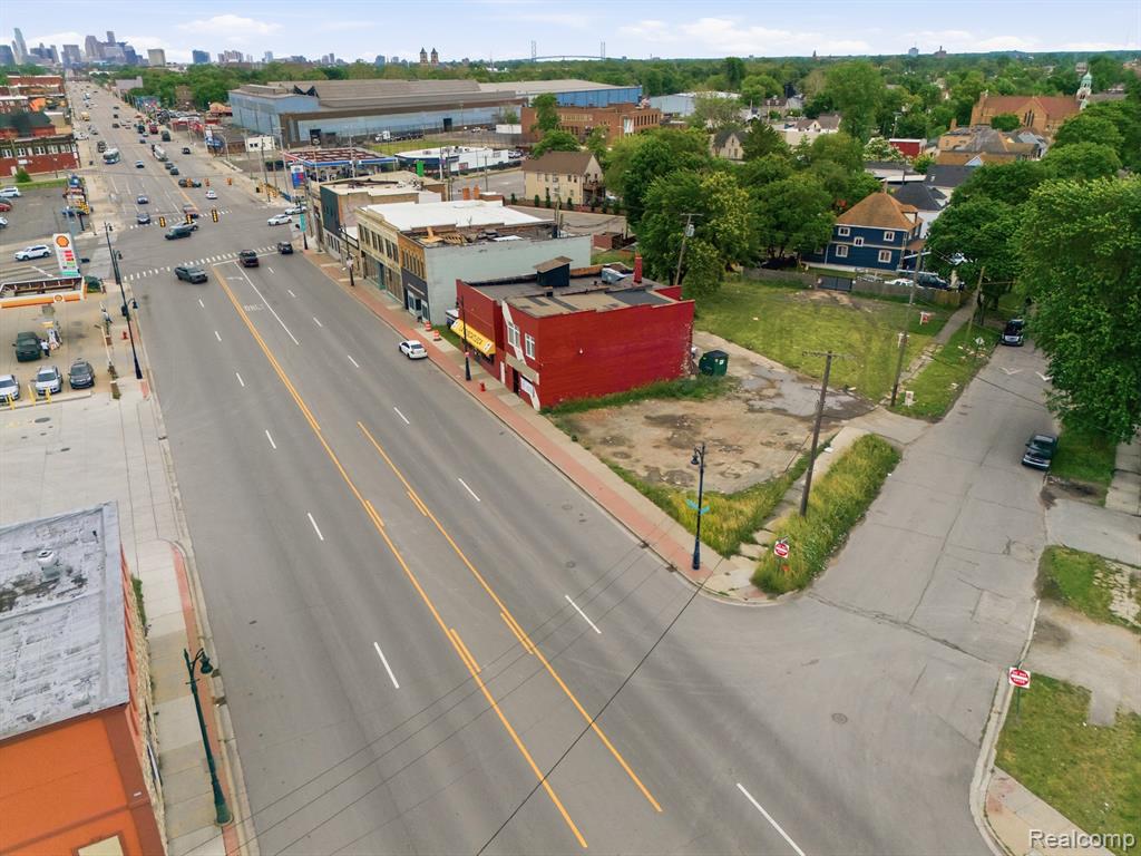 6355 Michigan Avenue, Detroit, MI 48210 — Photo 18