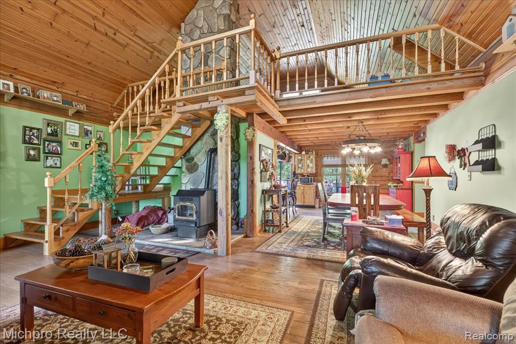 7855 Willis Road, Brown, MI 48416 — Photo 14