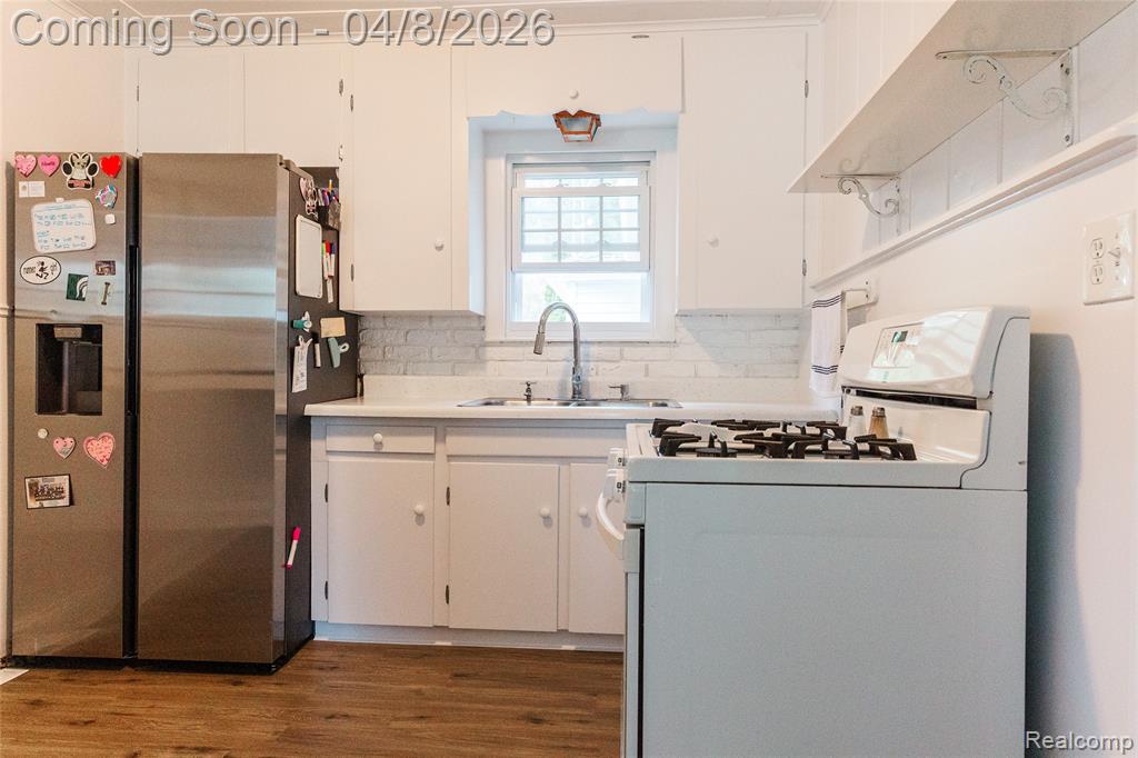 1115 Kingston Avenue, Flint, MI 48507 — Photo 4