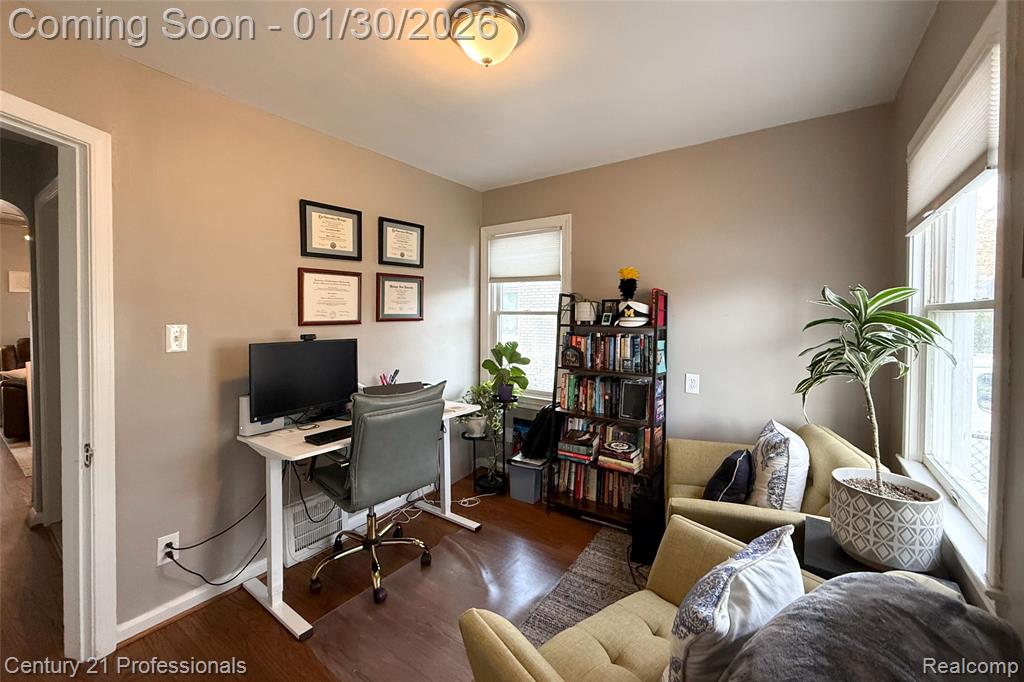 900 N Rembrandt Avenue, Royal Oak, MI 48067 — Photo 19