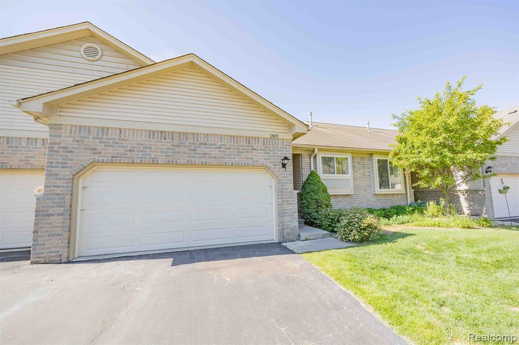 17415 N LUCILLE Circle, New Boston, MI 48164 — Photo 31