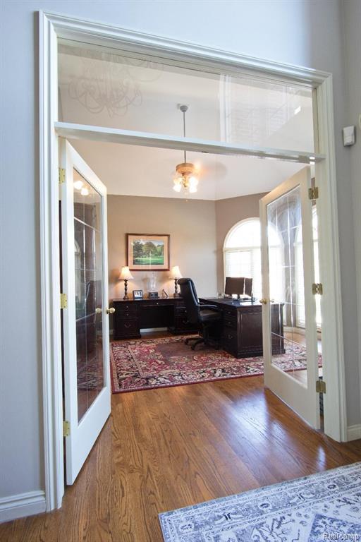 755 MAJESTIC, Rochester Hills, MI 48306 — Photo 17