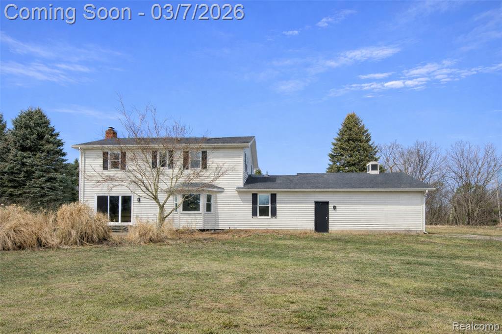 4350 Locust Valley Lane, Oxford, MI 48370 — Photo 40
