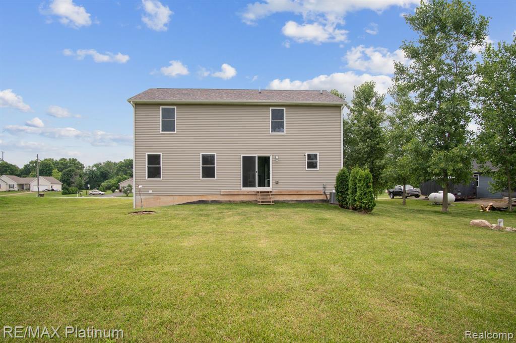 9080 Eva Lane, Fowlerville, MI 48836 — Photo 20