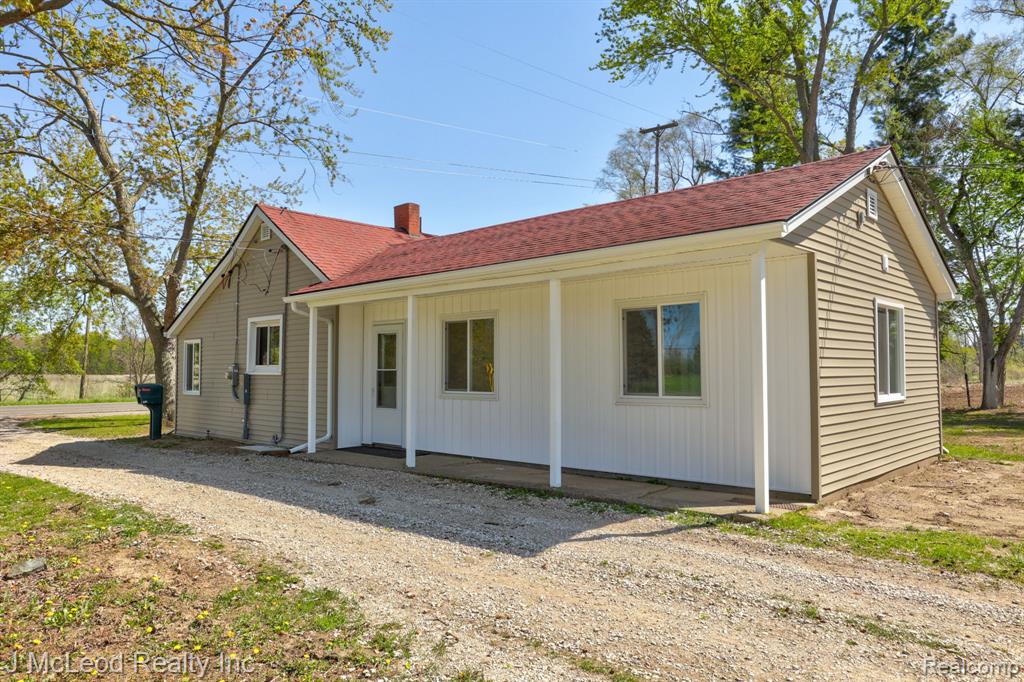 7016 E Dodge Road, Mount Morris, MI 48458 — Photo 36