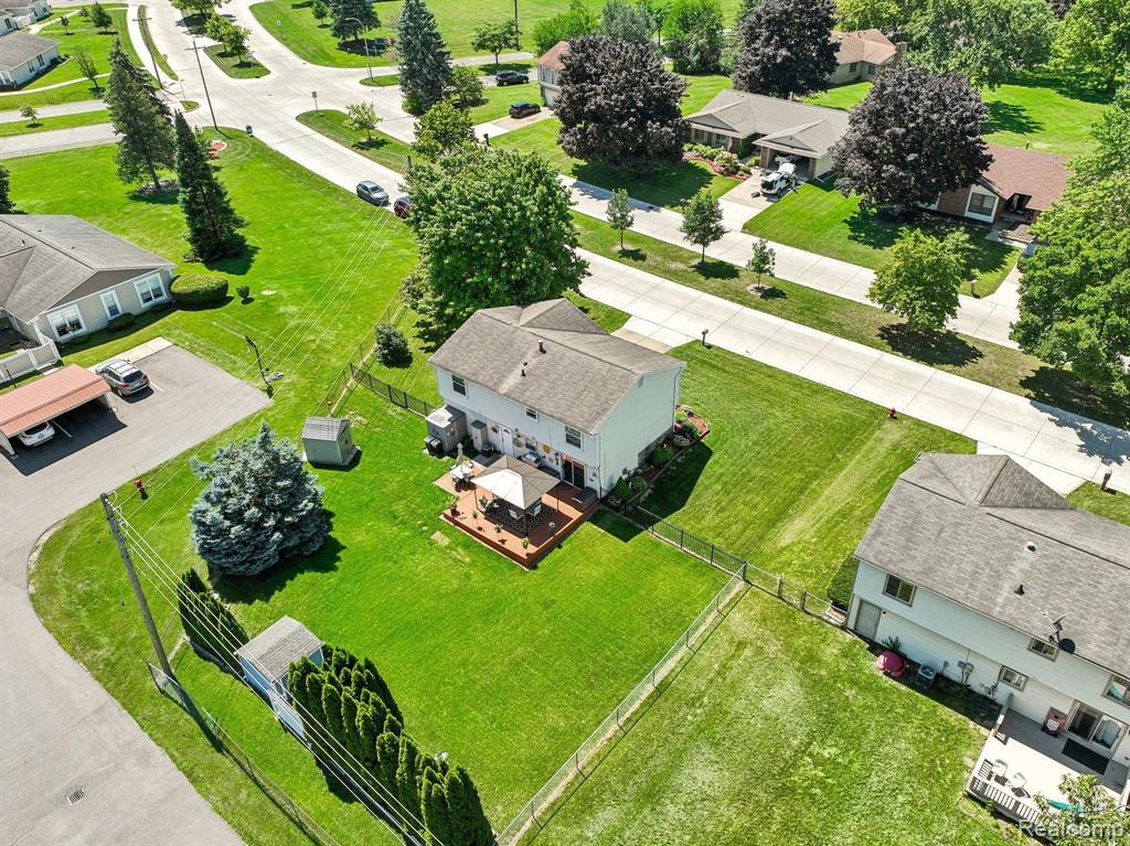 23244 CRANBROOKE Drive, Novi, MI — Photo 42