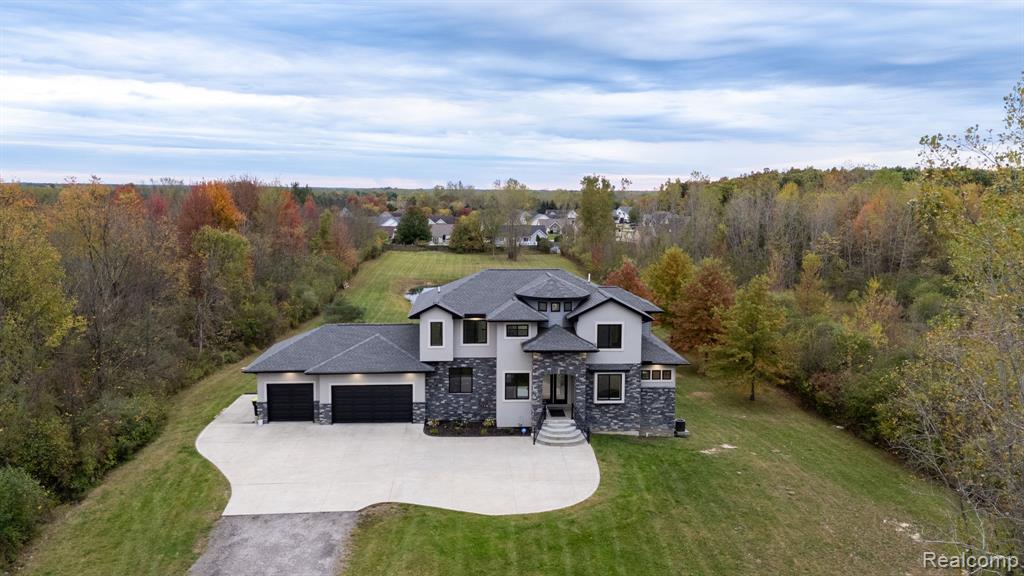 7221 Bristol Road, Swartz Creek, MI 48473 — Photo 3