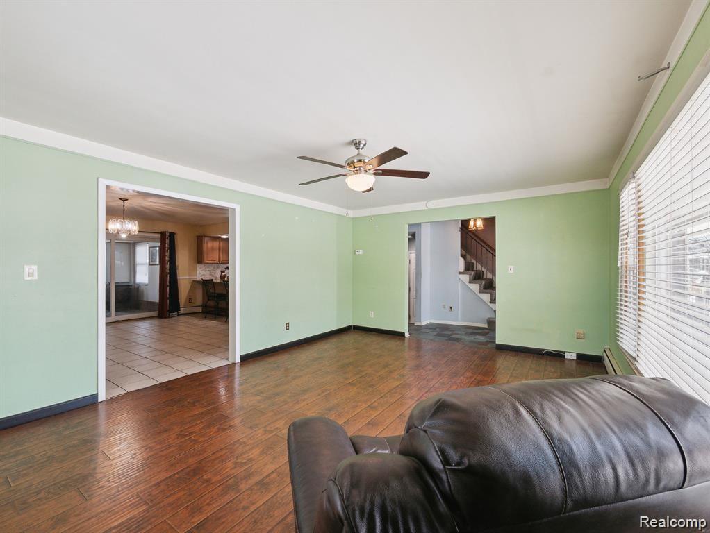 664 BUCKINGHAM Avenue, Lincoln Park, MI 48146 — Photo 18
