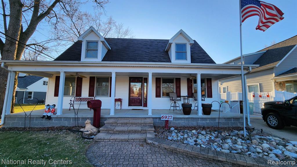 6927 HUBBARD Street, Garden City, MI — Photo 2