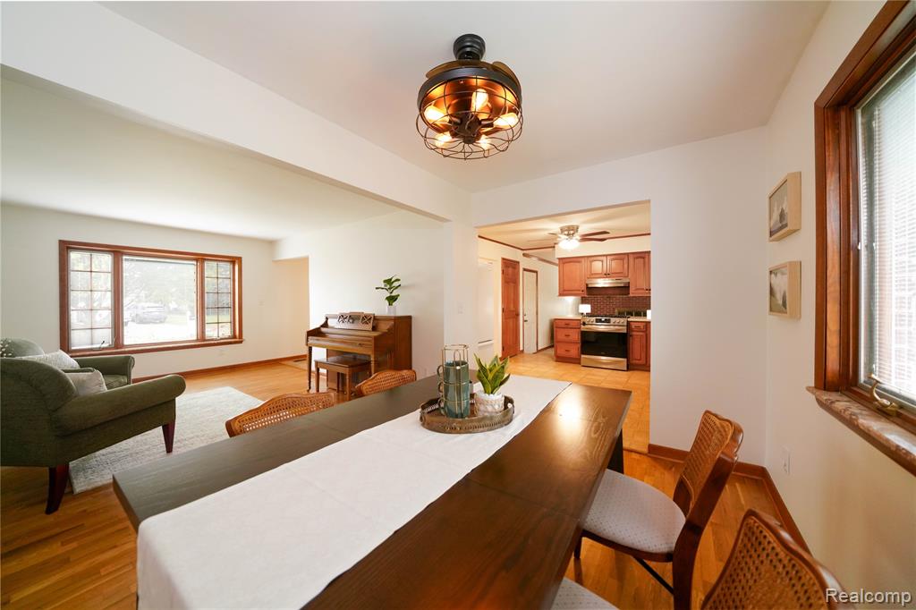 761 Tanglewood Drive, Madison Heights, MI 48071 — Photo 10