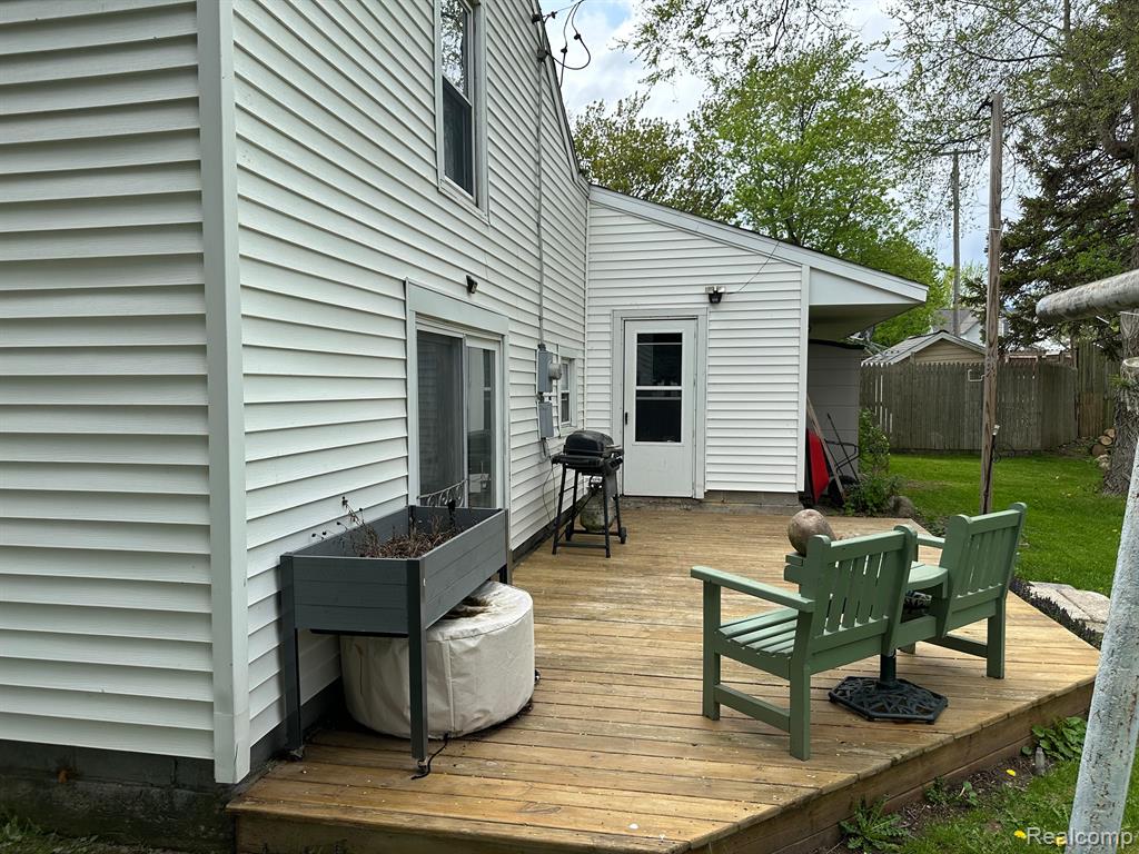 7980 W GILFORD Road, Reese, MI 48757 — Photo 23