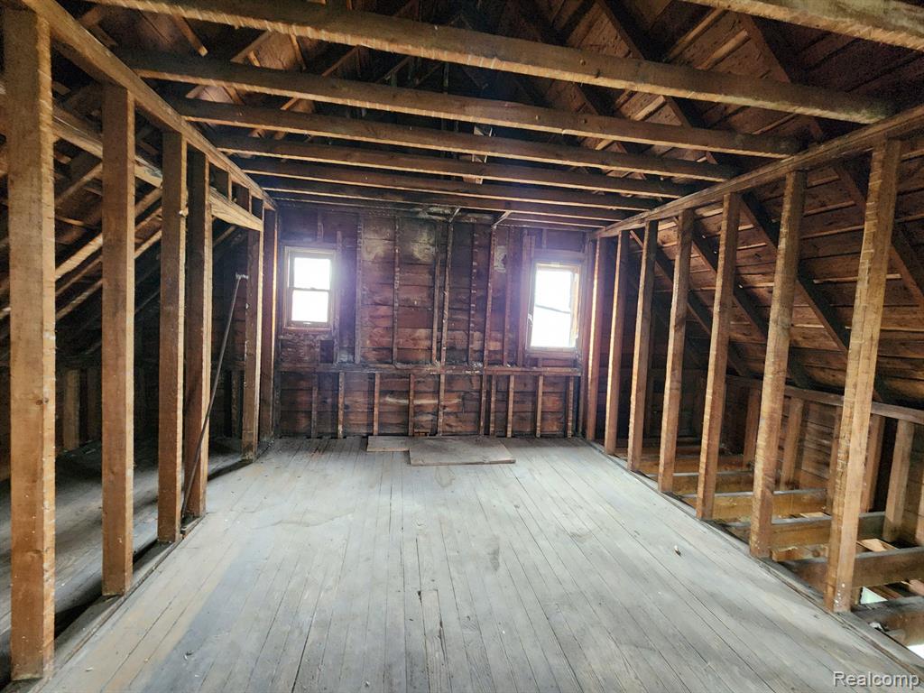 6419 ROOSEVELT Street, Detroit, MI 48208 — Photo 15