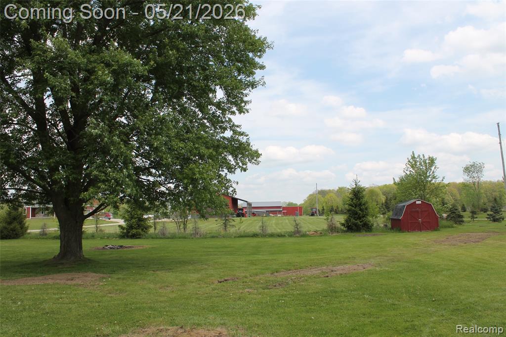 8251 Beers Road, Swartz Creek, MI 48473 — Photo 7