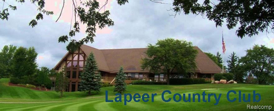 3971 S Shore Drive, Lapeer, MI 48446 — Photo 85