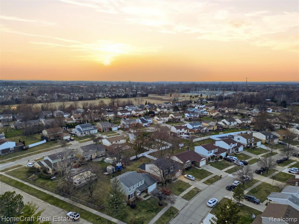 404 KINGS Way, Canton, MI 48188 — Photo 46