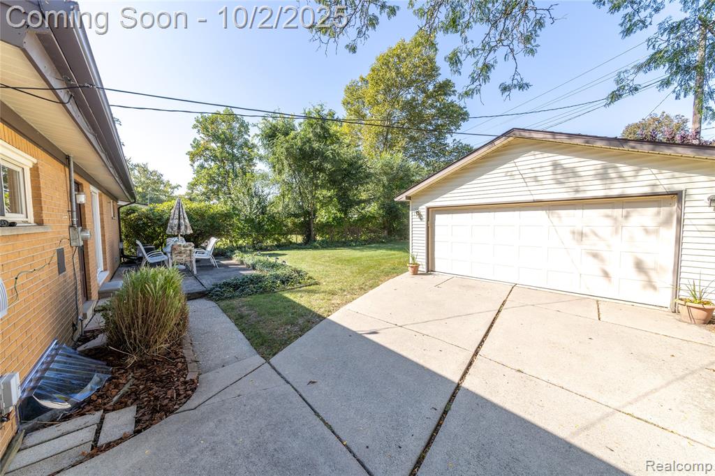 9253 Idaho Street, Livonia, MI 48150 — Photo 19