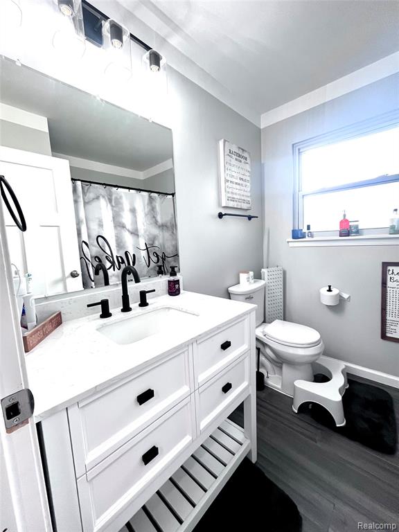 9650 Hamilton Street, Van Buren, MI 48111 — Photo 54