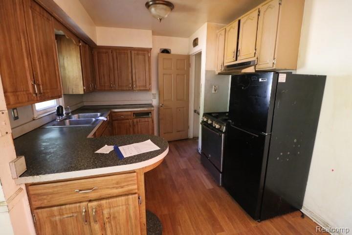 5710 Dupont Street, Flint, MI 48505 — Photo 2