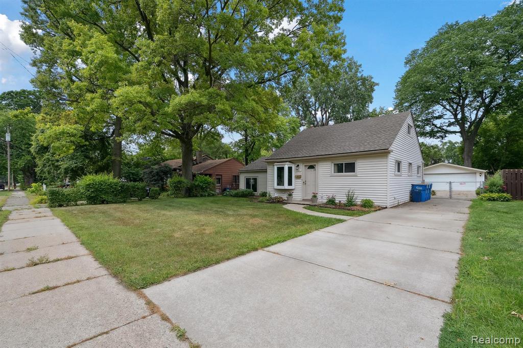 4309 Marr Avenue, Warren, MI 48091 — Photo 5