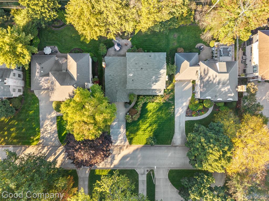 840 S Oxford Road, Grosse Pointe Woods, MI 48236 — Photo 54