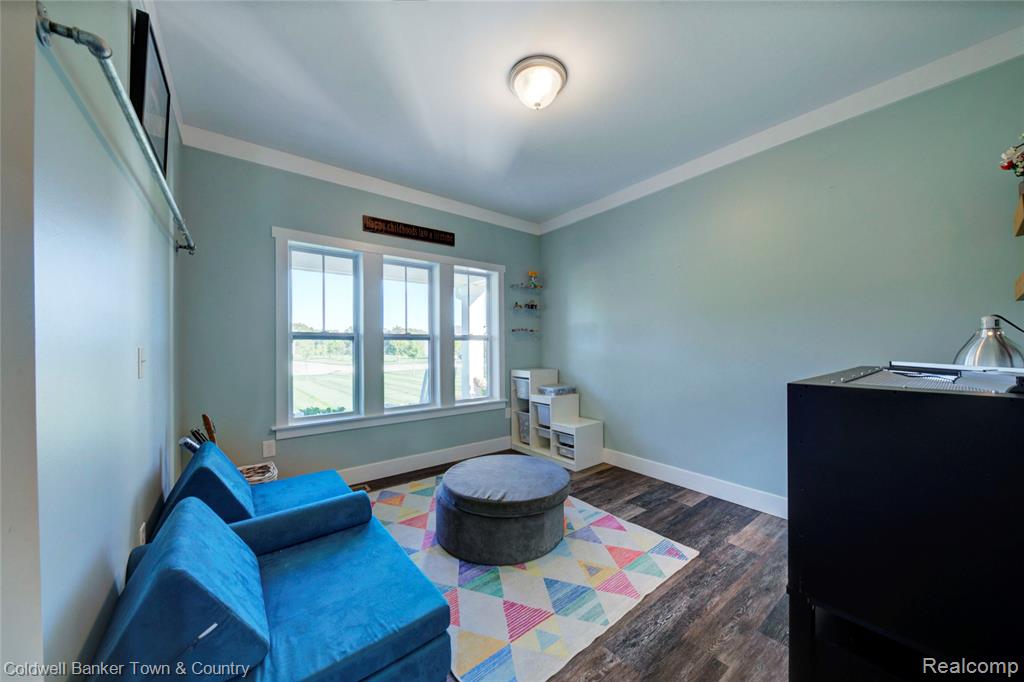 5803 Brilliant Circle, Howell, MI 48855 — Photo 3
