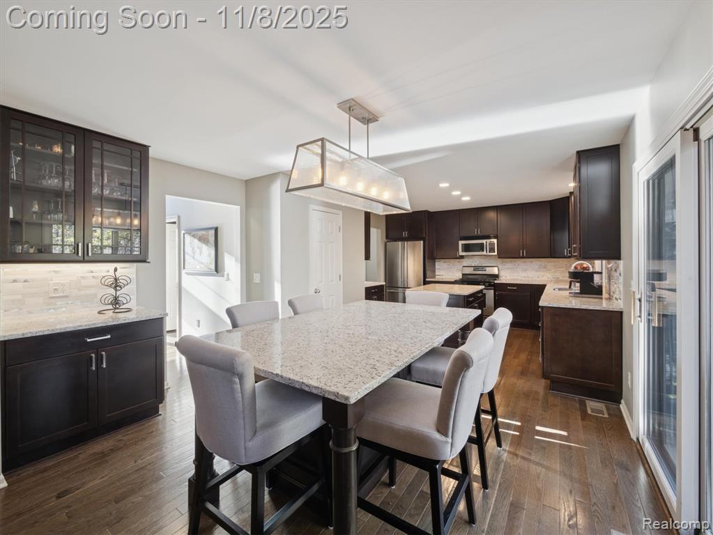 1255 Andover Drive, Wixom, MI 48393 — Photo 26