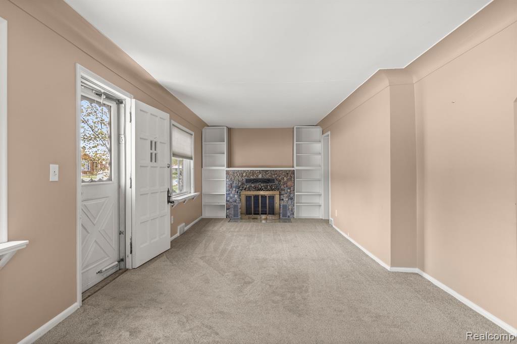 4033 AGNES Avenue, Lincoln Park, MI 48146 — Photo 6